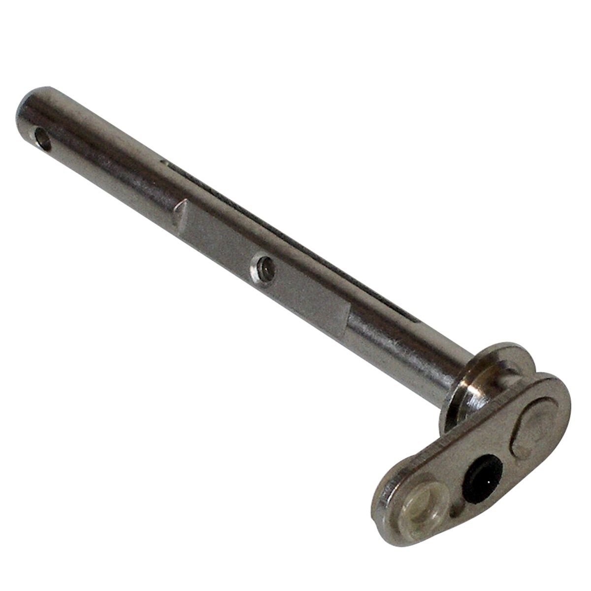 Throttle Shaft - 491006 by Jakmax