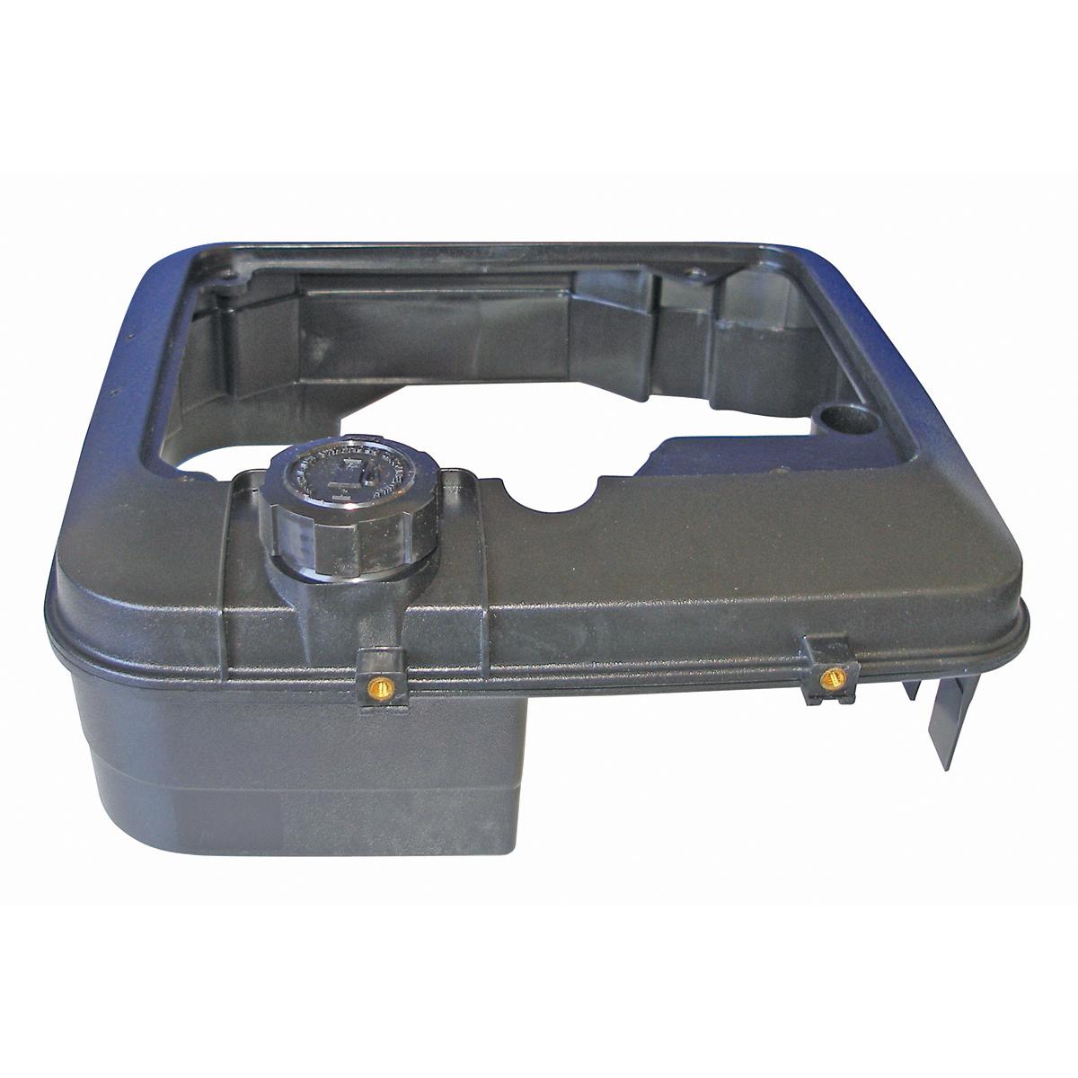 Fuel Tank - 491062 by Jakmax