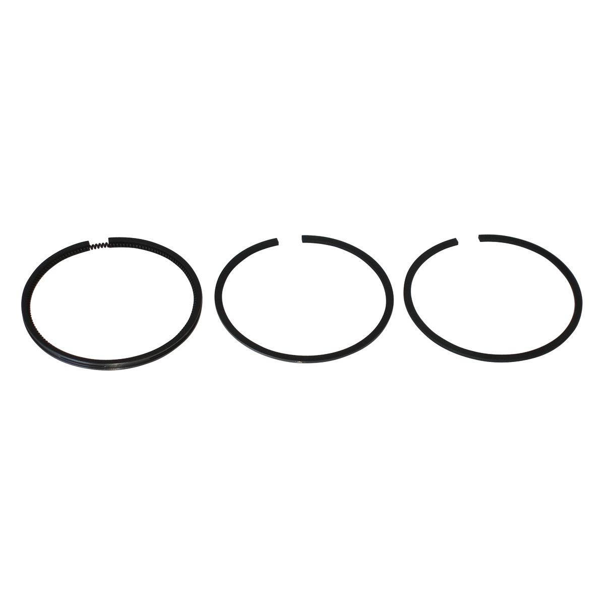 Piston Ring Set - 493261 by Jakmax
