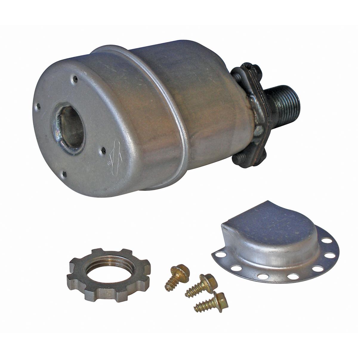 Muffler - 493288 by Jakmax