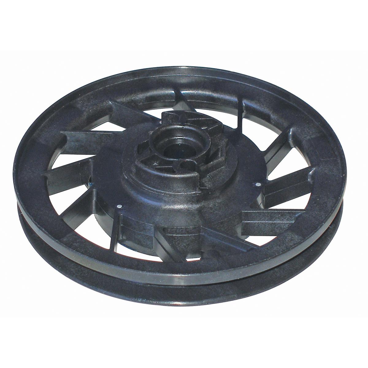 Starter Pulley - 493824 by Jakmax