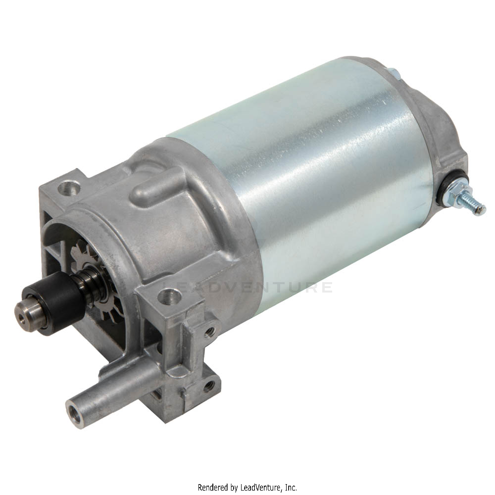 951-05549A – Electric Starter Assembly (7T84) by MTD