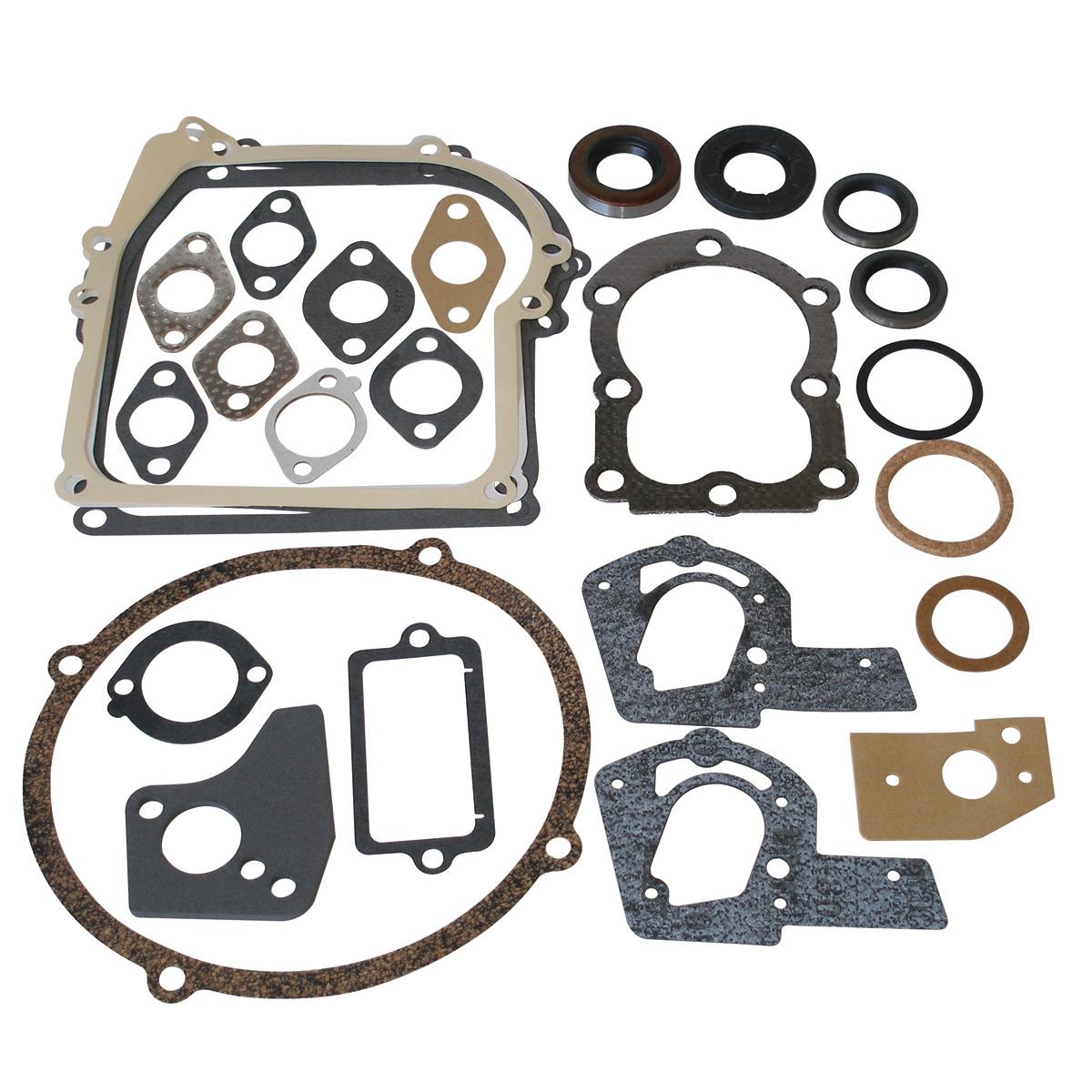 Gasket Set - 495602 by Jakmax