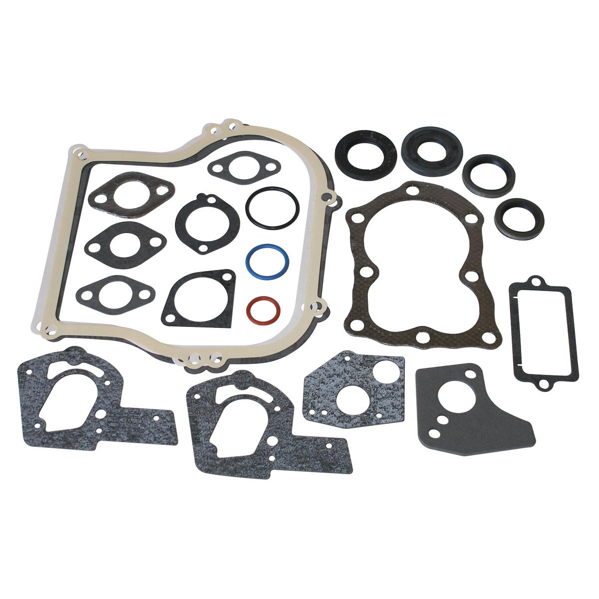 Gasket Set - 495603 by Jakmax