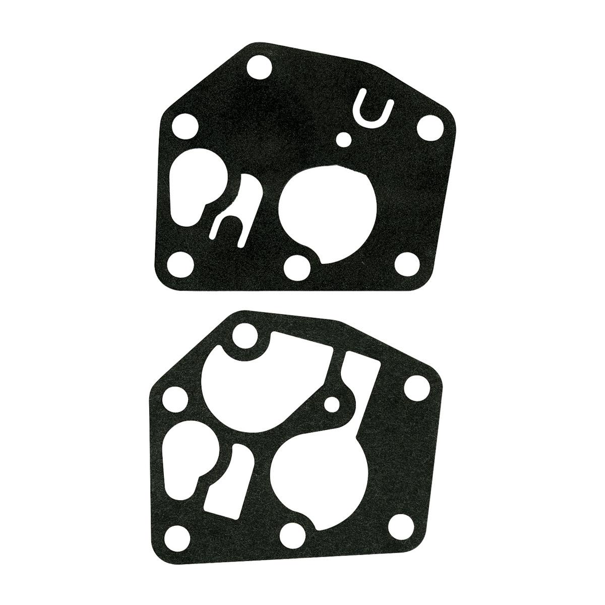 Diaphragm Kit - 495770 by Jakmax