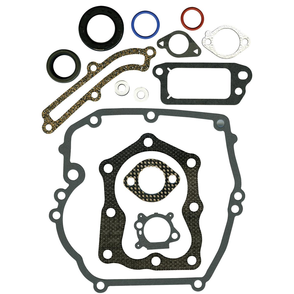 Gasket Set - 496117 by Jakmax