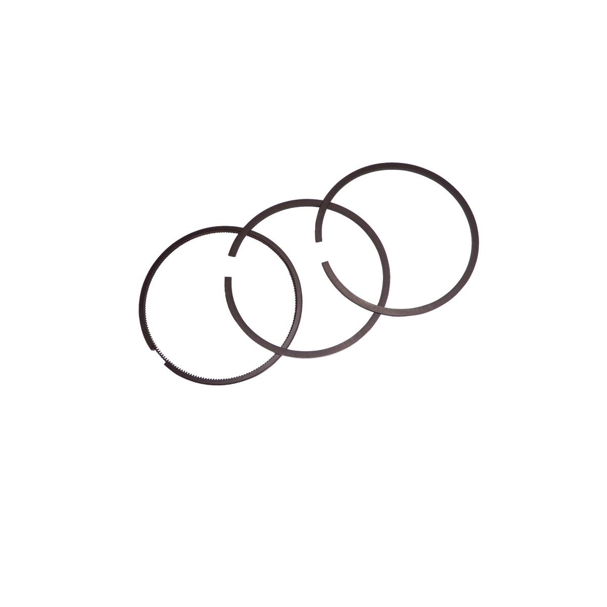 Piston Rings Std - 499425 by Jakmax