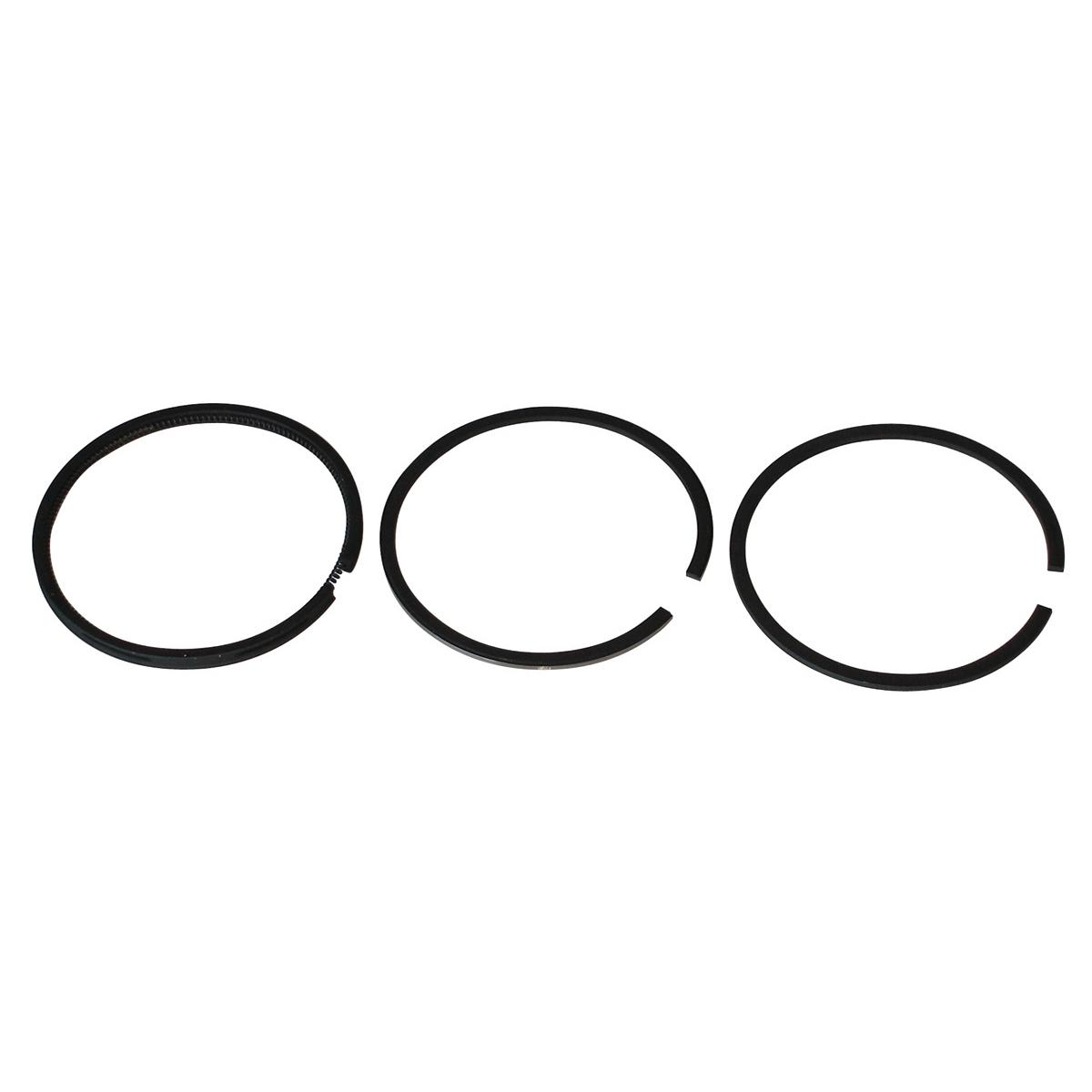 Piston Ring Set - 499921 by Jakmax