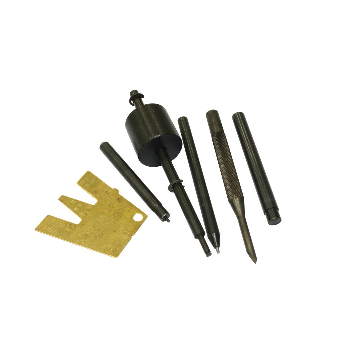 Tool Kit - 500-500 by Jakmax