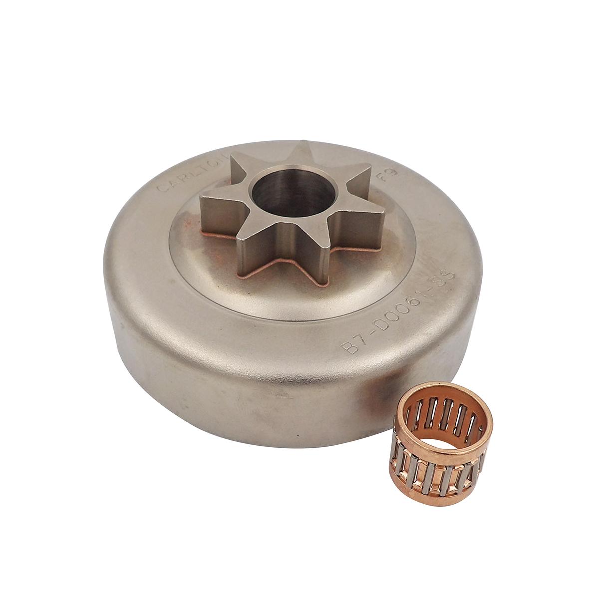 Spur Sprocket - 50045 by Jakmax