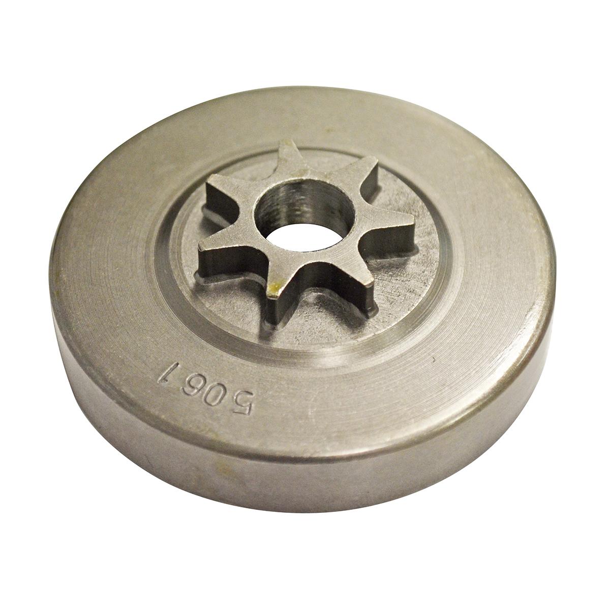 Spur Sprocket - 50120 by Jakmax