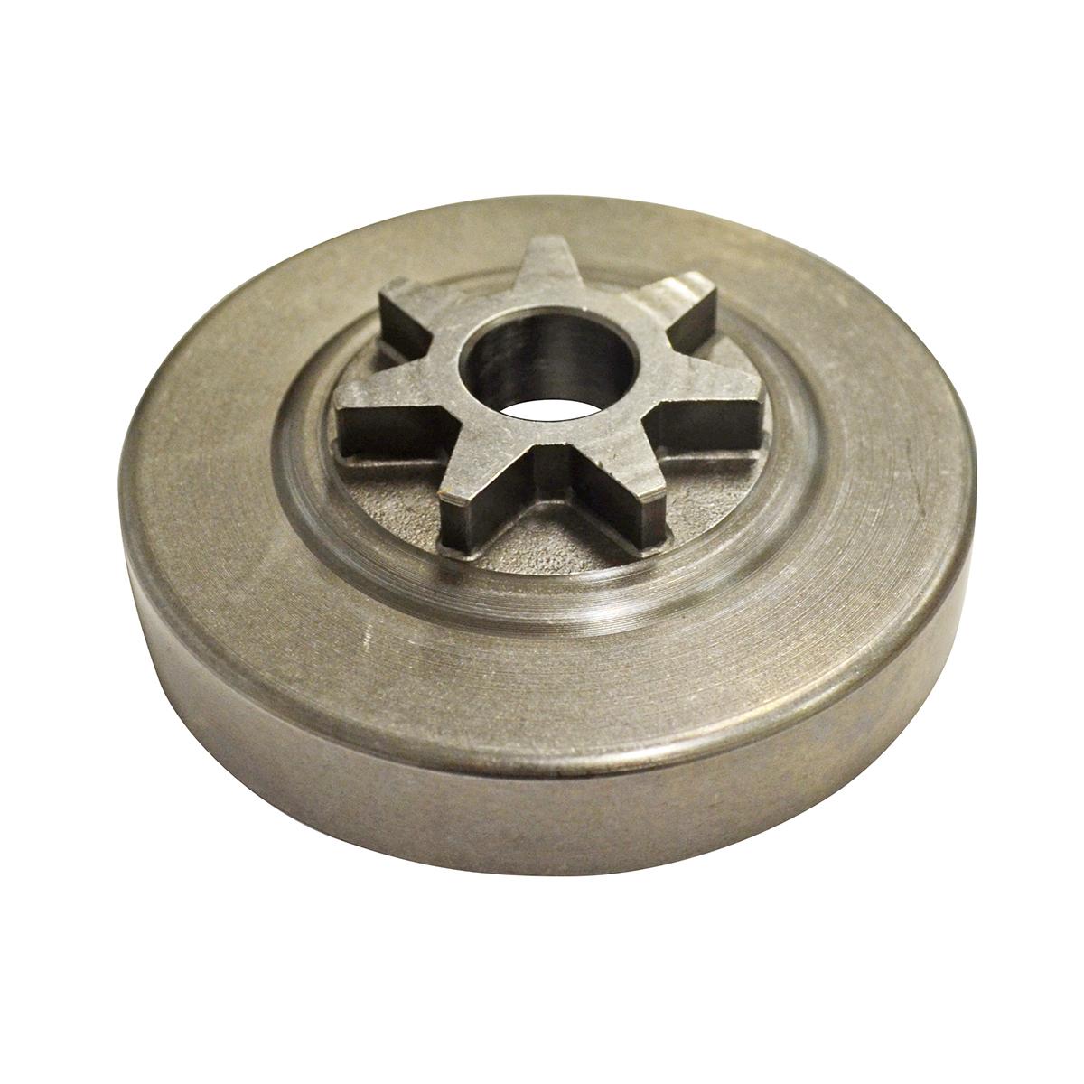 Spur Sprocket - 50125 by Jakmax