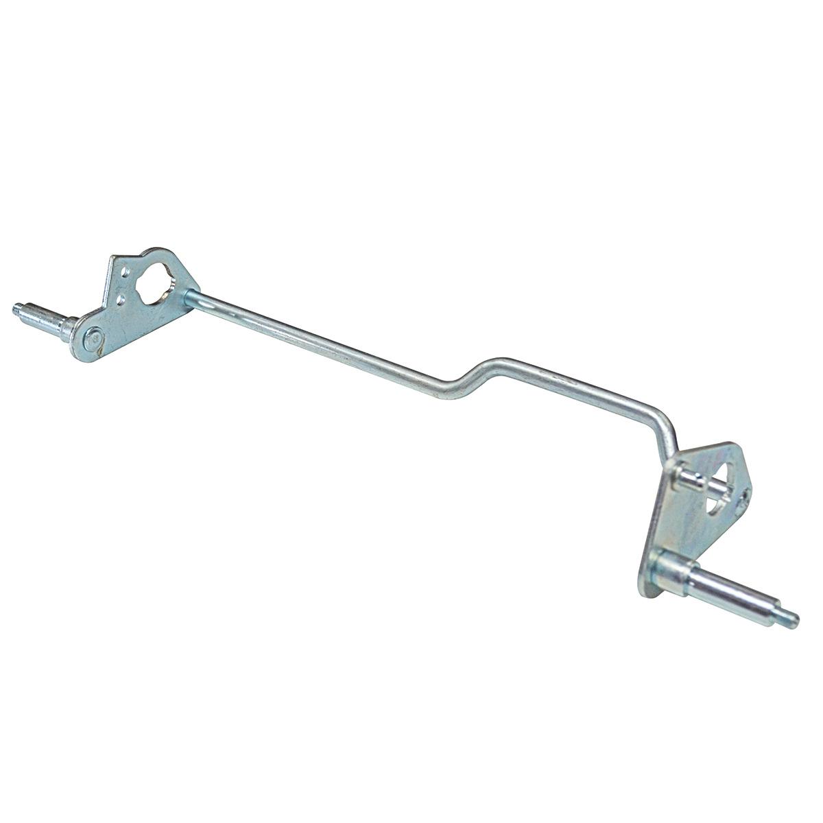 Rear Axle Assembly - 50484 by Jakmax