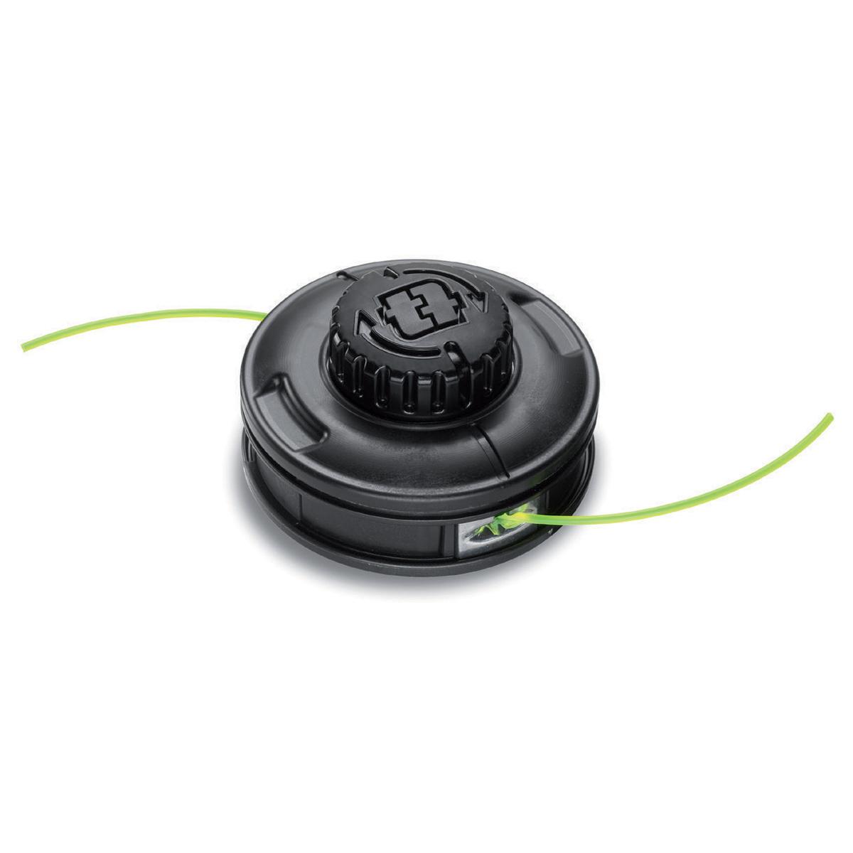 109mm Diameter Easy Work Head - 50729005 by Jakmax