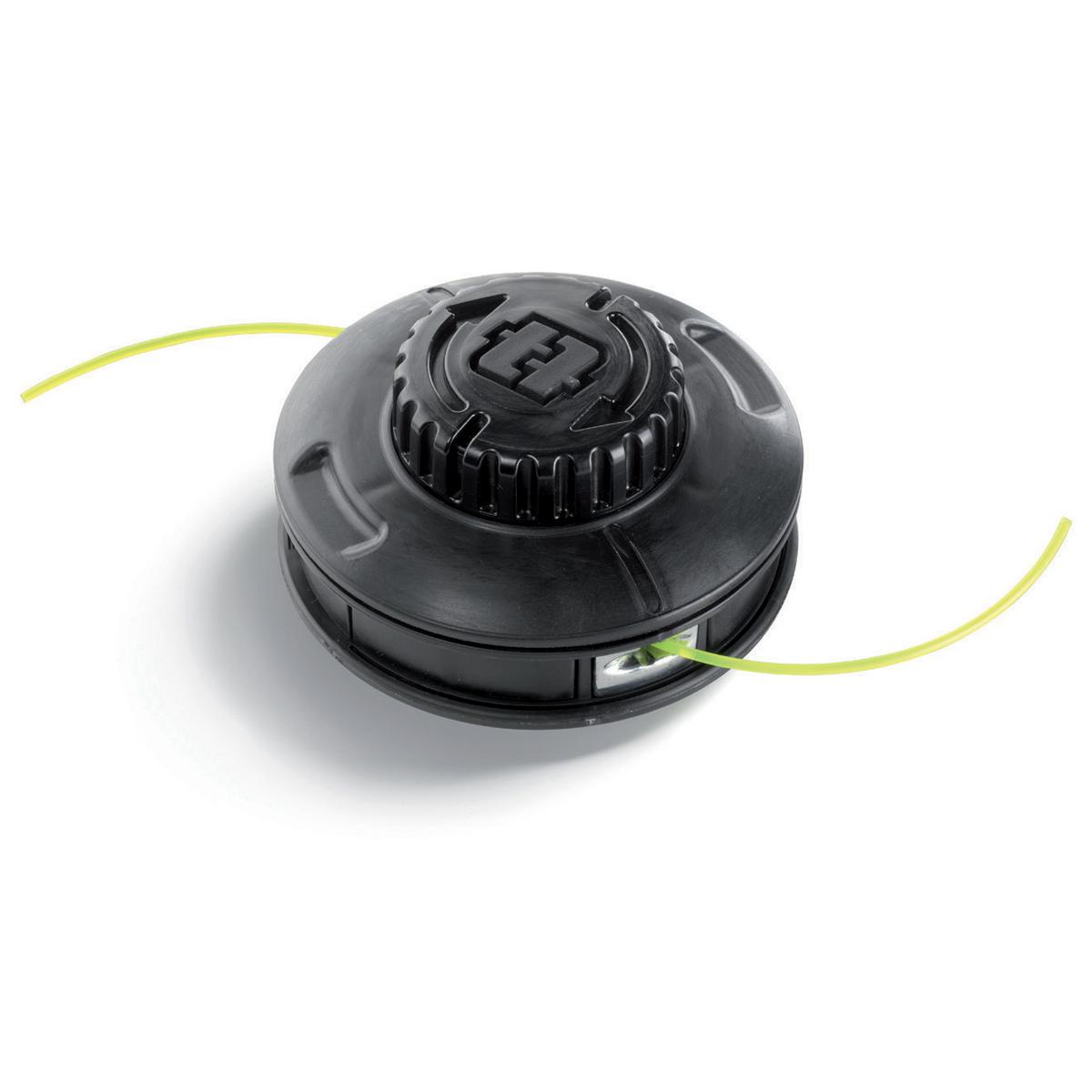 130mm Diameter Easy Work Head - 50739004 by Jakmax