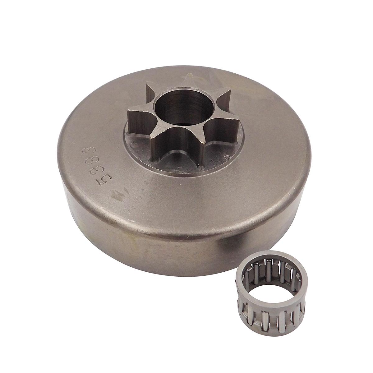 Spur Sprocket - 51030 by Jakmax