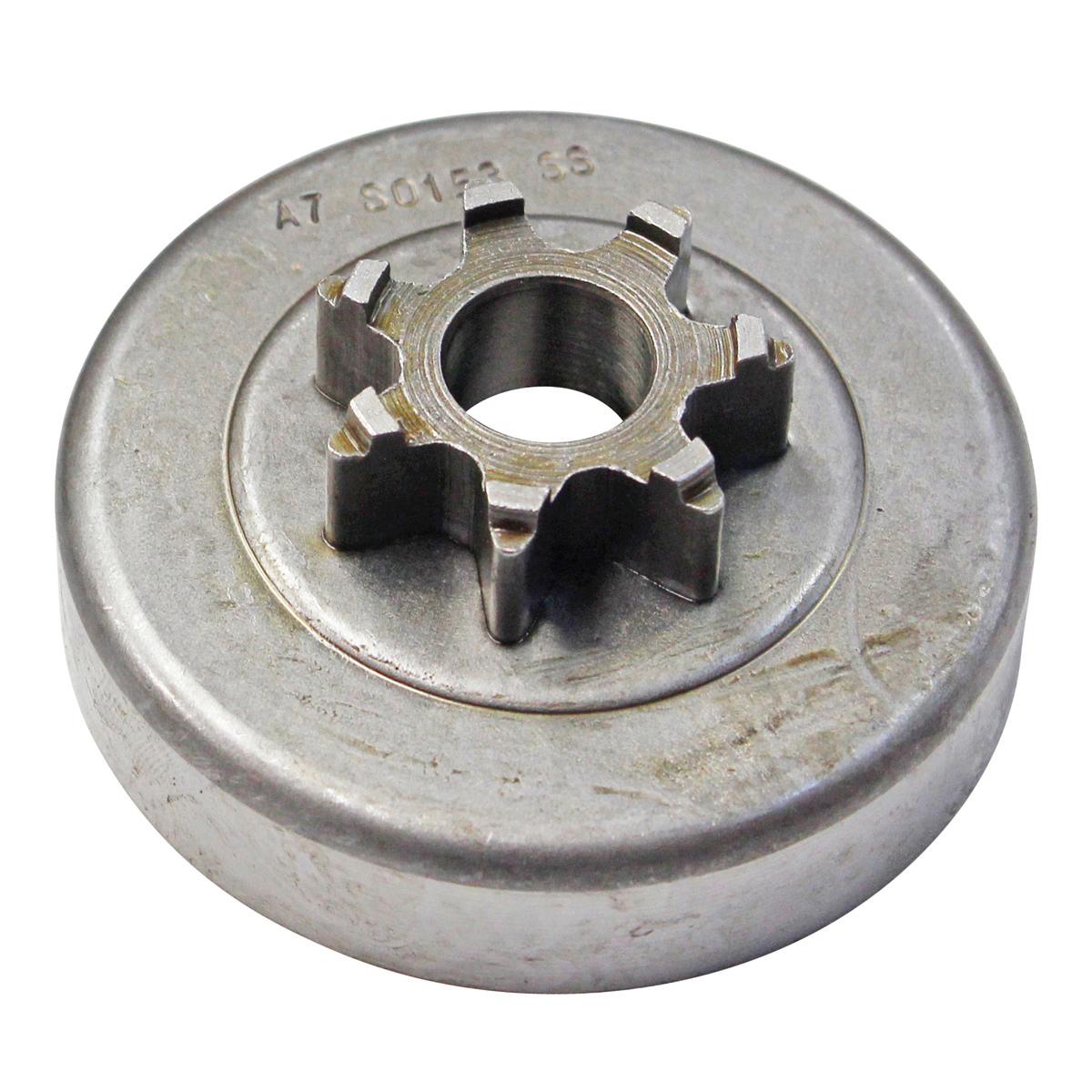 Spur Sprocket - 51205 by Jakmax