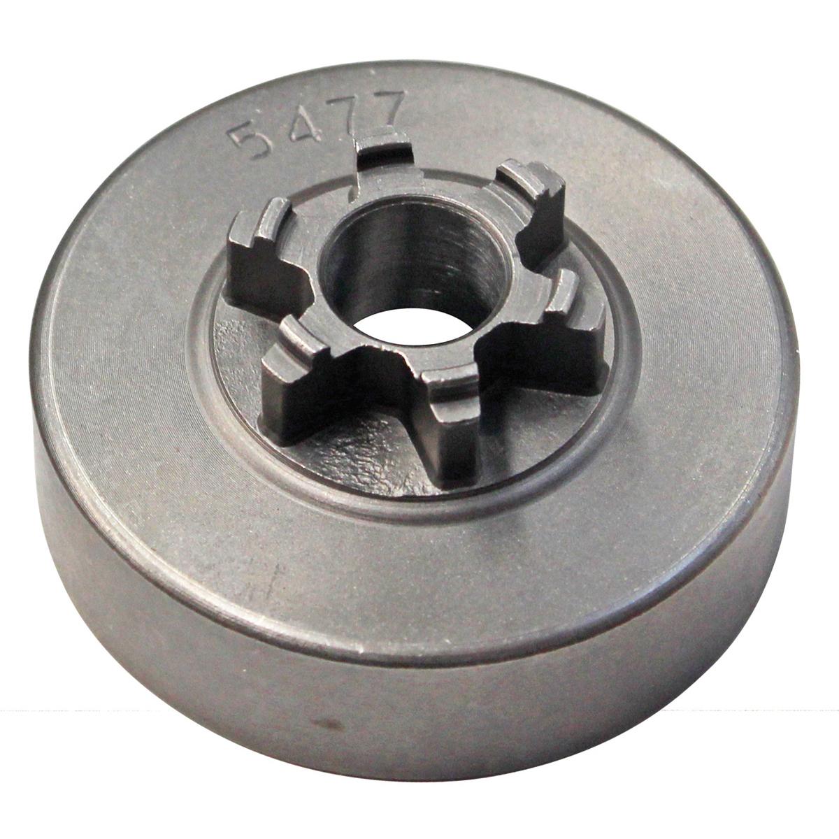 Spur Sprocket - 51235 by Jakmax