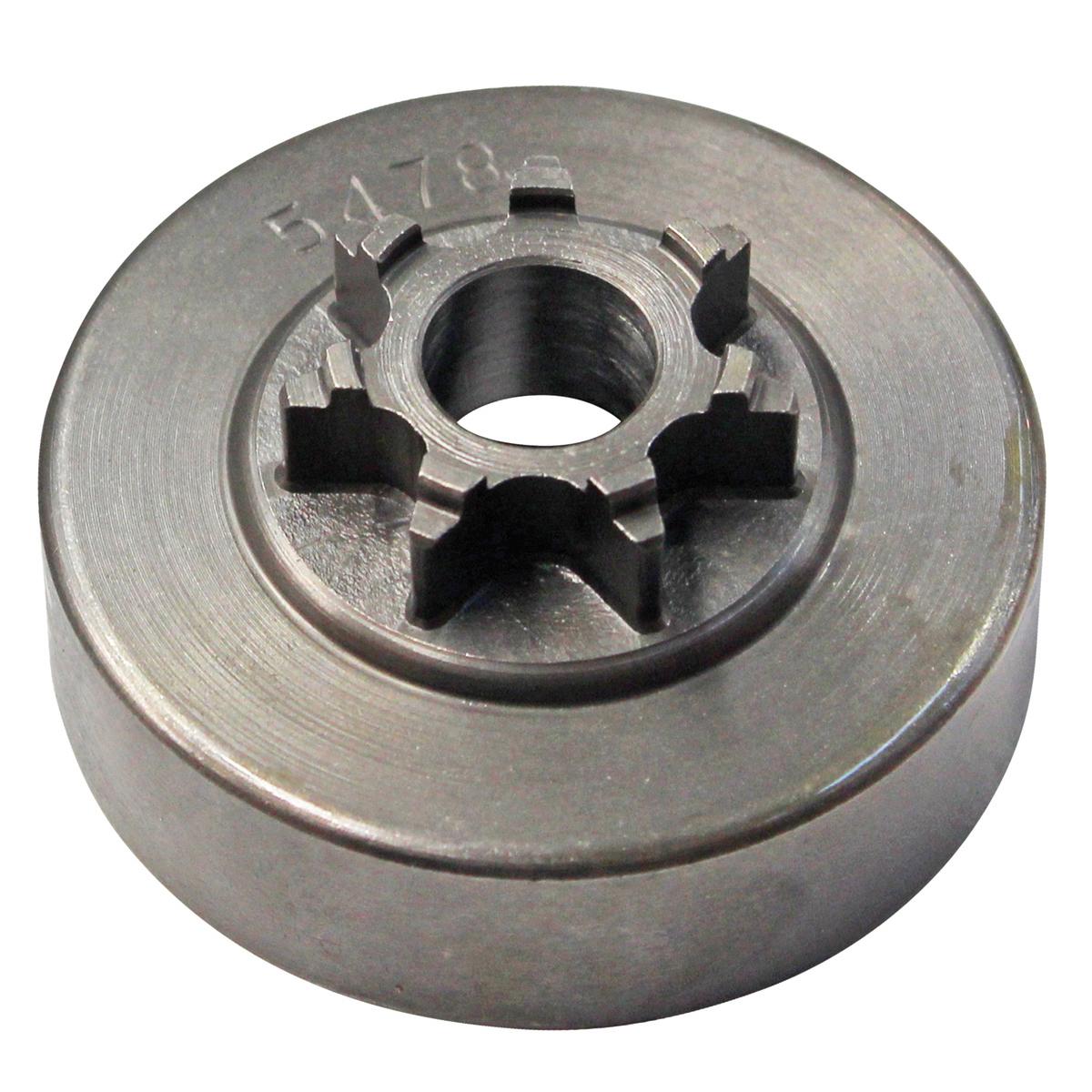 Spur Sprocket - 51240 by Jakmax
