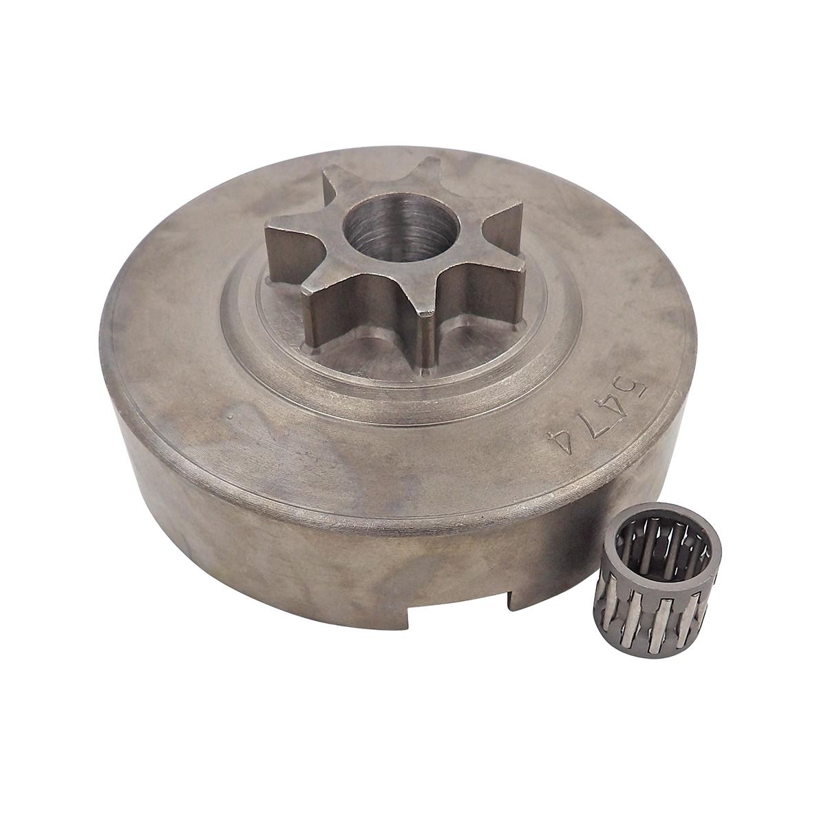 Spur Sprocket - 51255 by Jakmax
