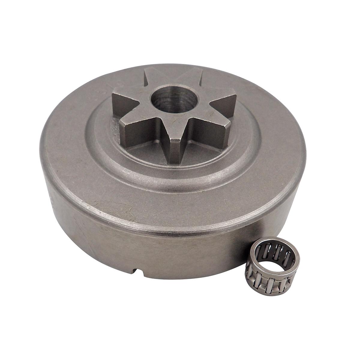 Spur Sprocket - 51355 by Jakmax