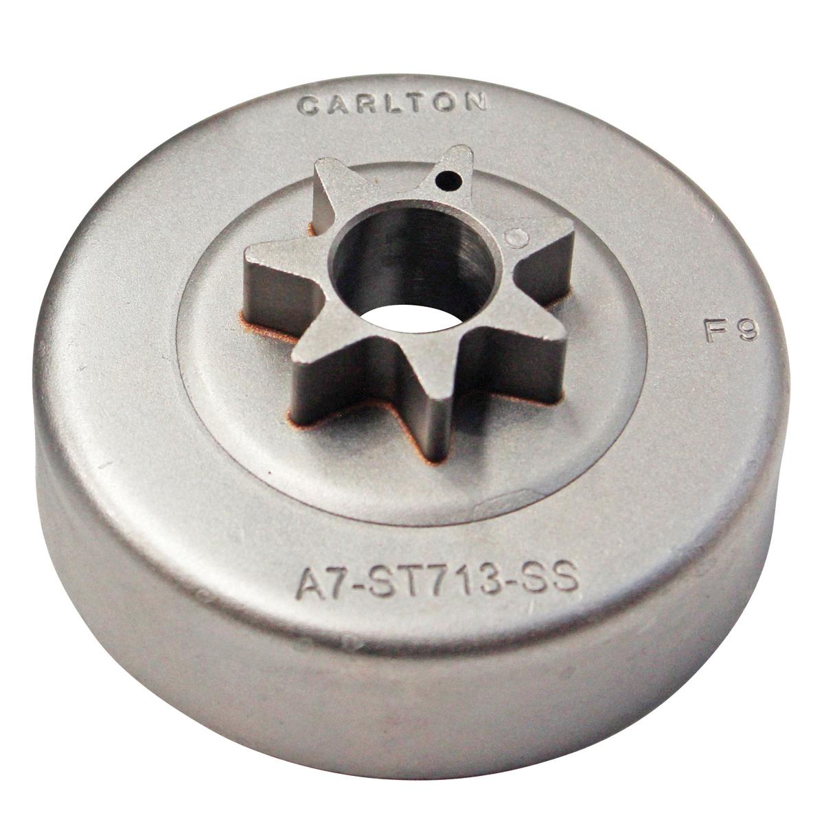 Spur Sprocket - 51360 by Jakmax