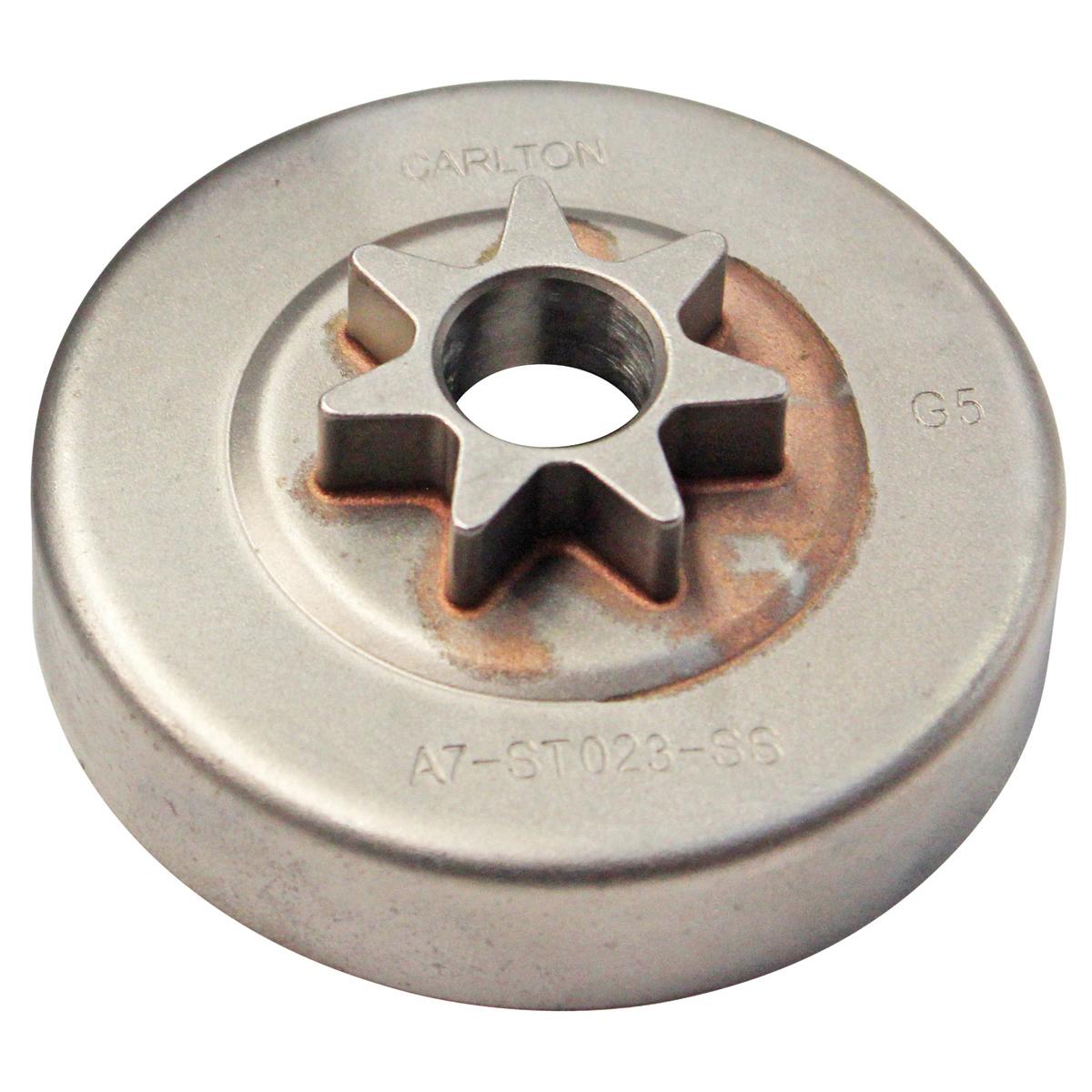 Spur Sprocket - 51372 by Jakmax