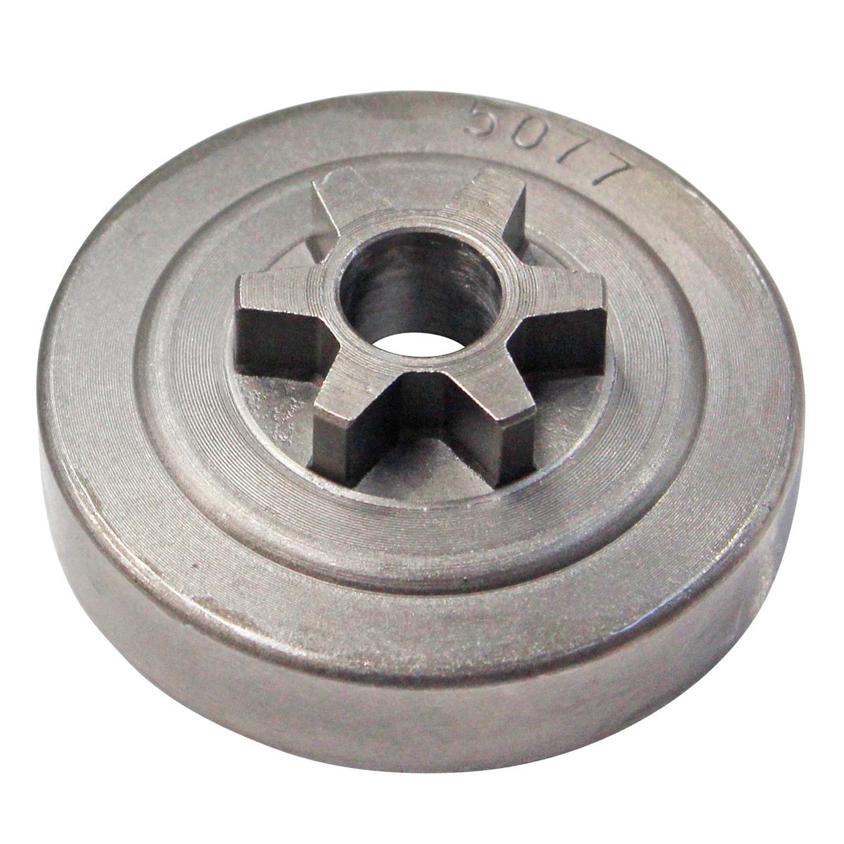 Spur Sprocket - 51555 by Jakmax