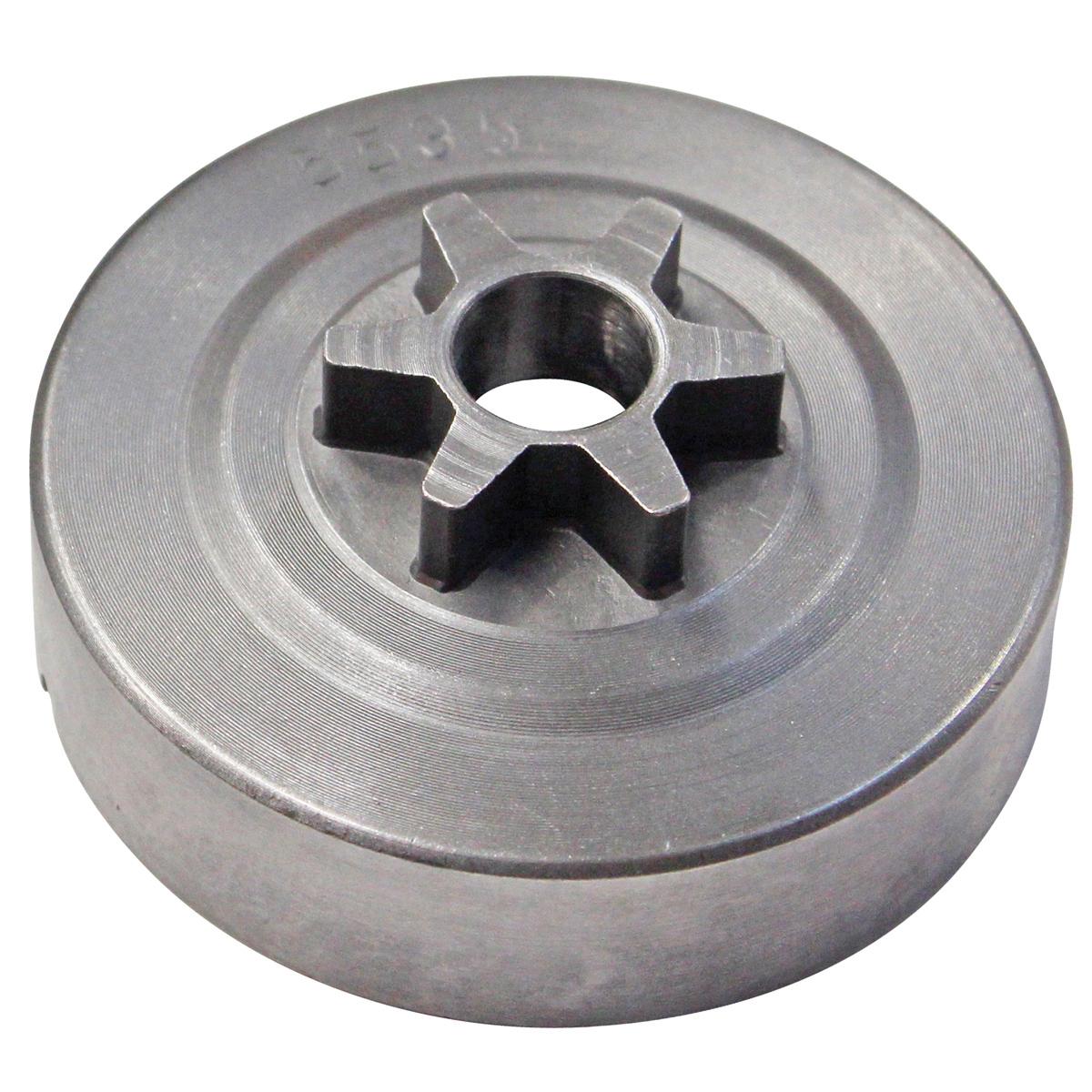 Spur Sprocket - 51570 by Jakmax