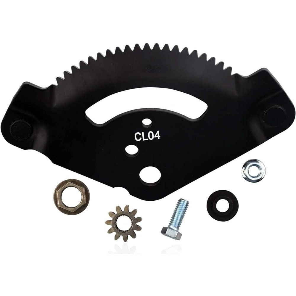 917-04086 - Pinion-Steering by MTD