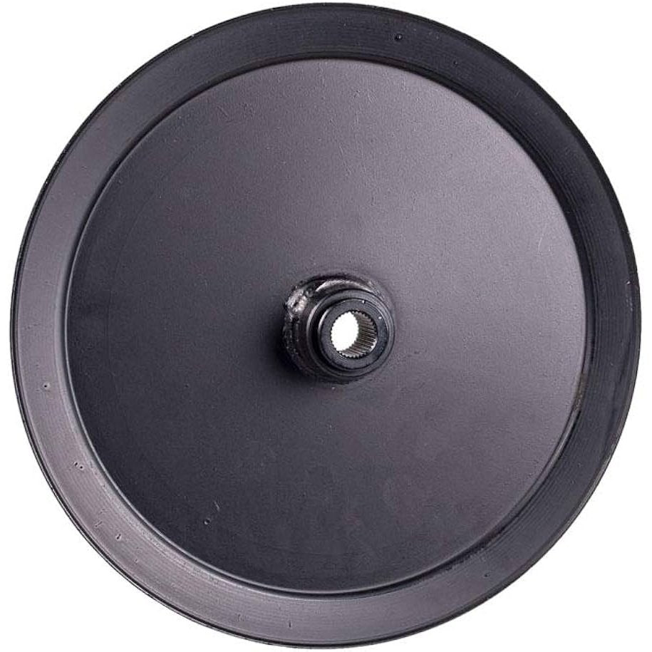 756-04111 - Pully Input by MTD
