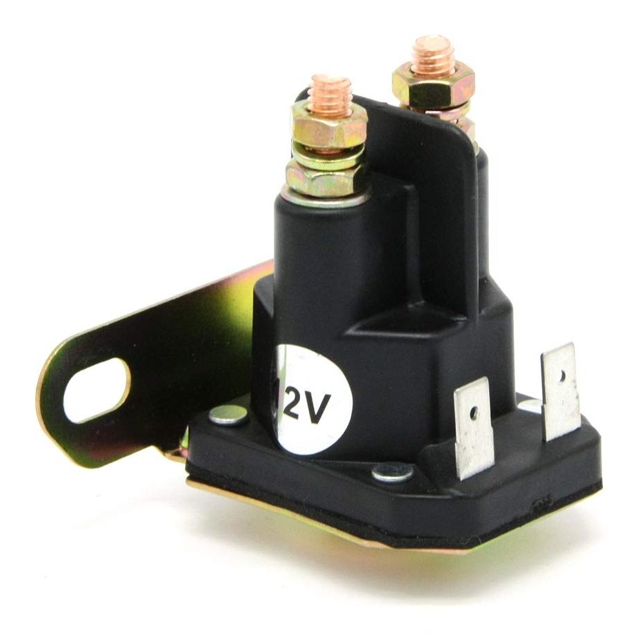 Starting Kit Relay 107910 - Kit Start Assist Relay by MTD – Outdoor Power Parts