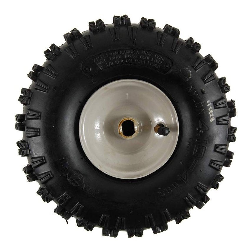 73417310901 - Tyre by MTD