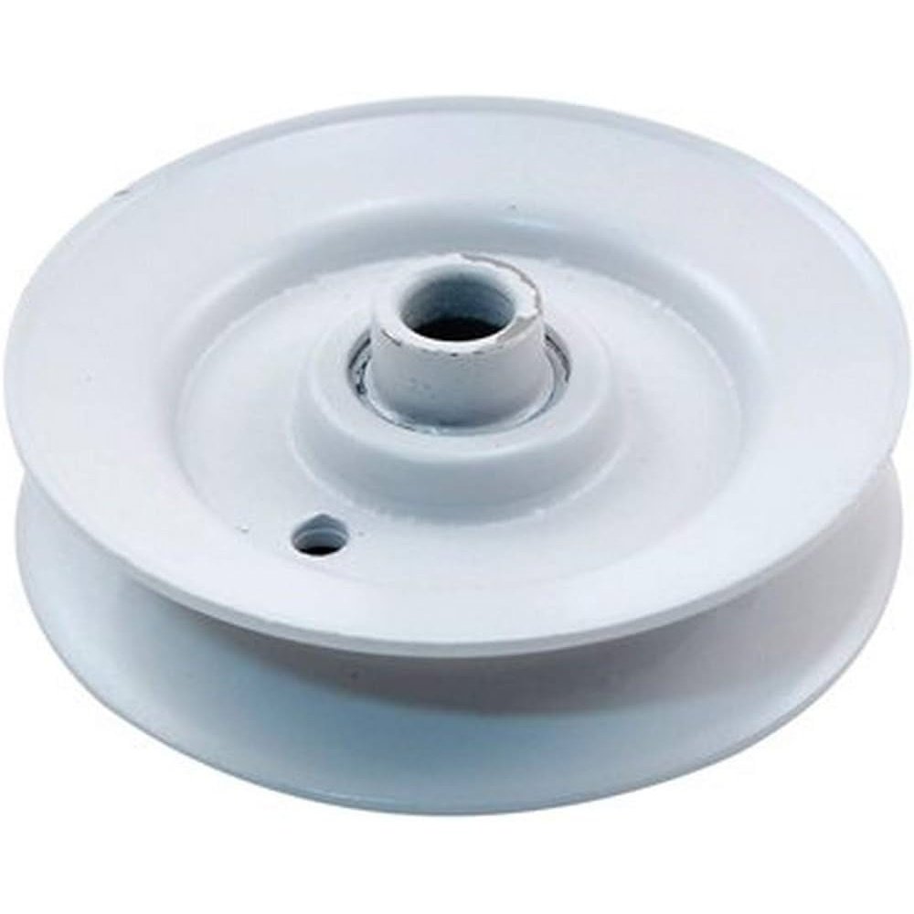 756-0487 - Pully Idler V Type by MTD