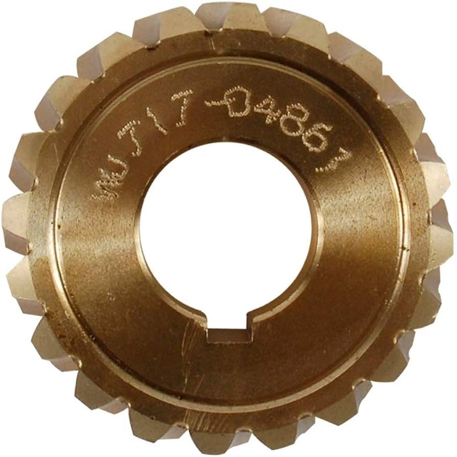 91704056 - Gear by MTD