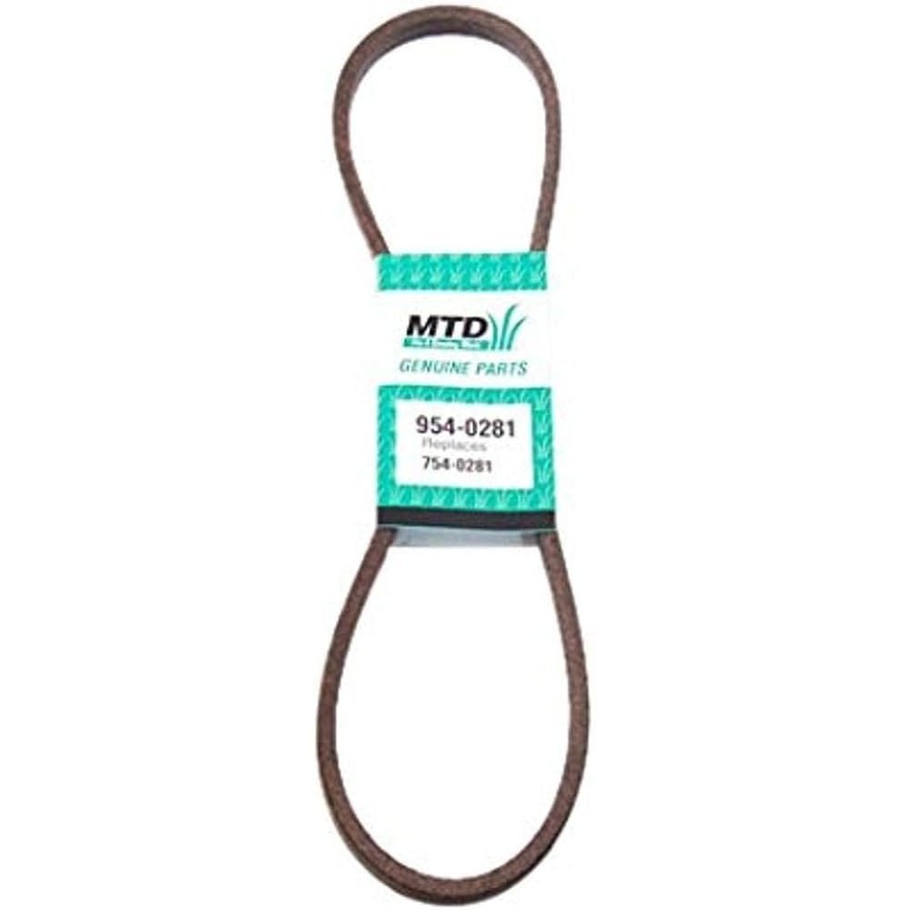 771824 - Belt Bel68117 by MTD