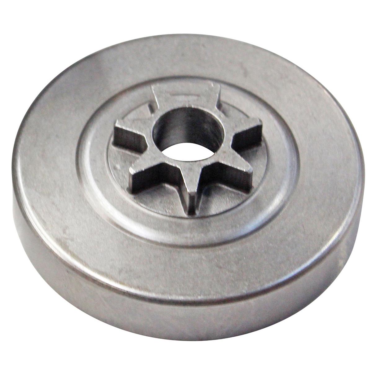 Spur Sprocket - 52020 by Jakmax