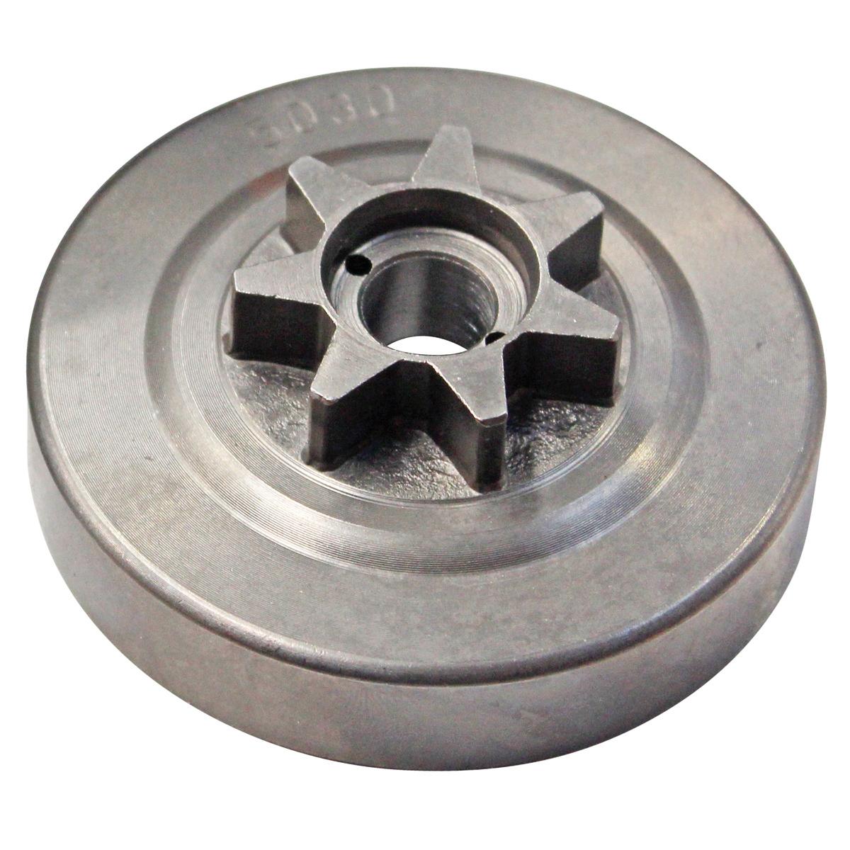 Spur Sprocket - 52025 by Jakmax