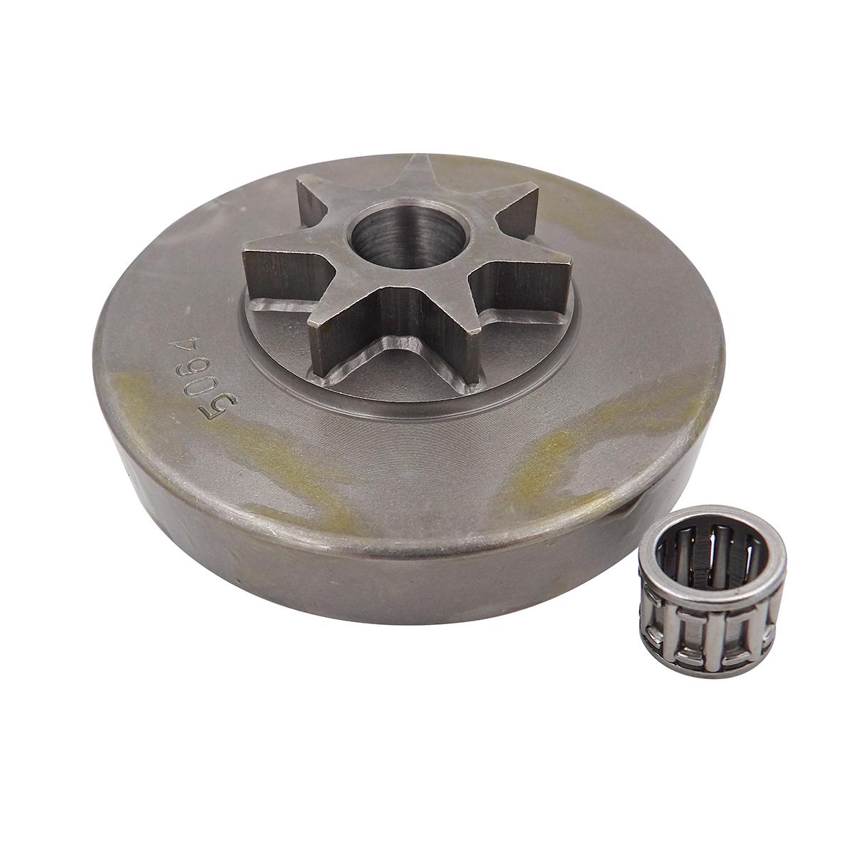 Spur Sprocket - 52075 by Jakmax