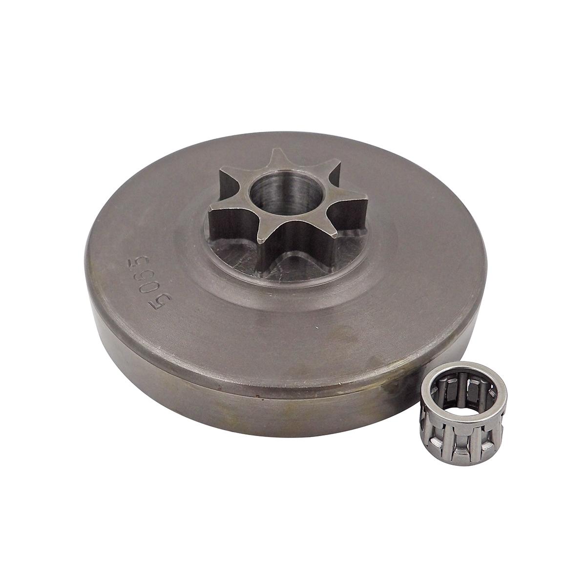 Spur Sprocket - 52080 by Jakmax