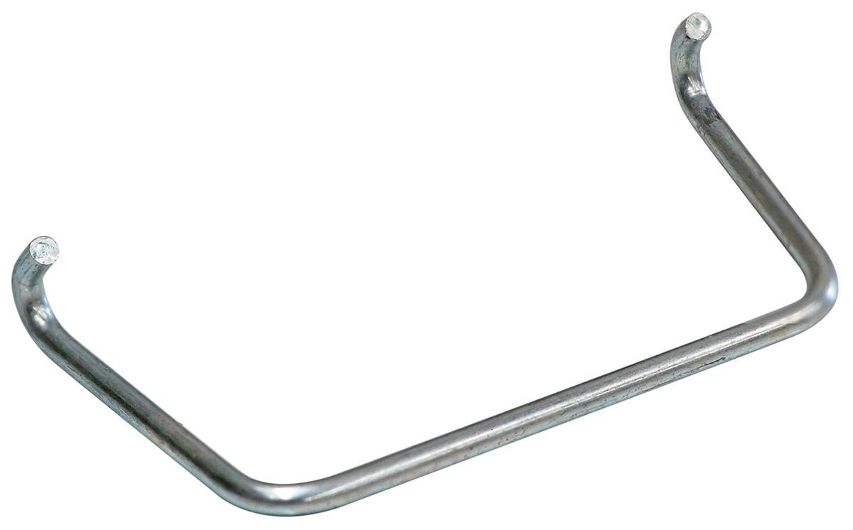 Front Axle Clip - 52092 by Jakmax