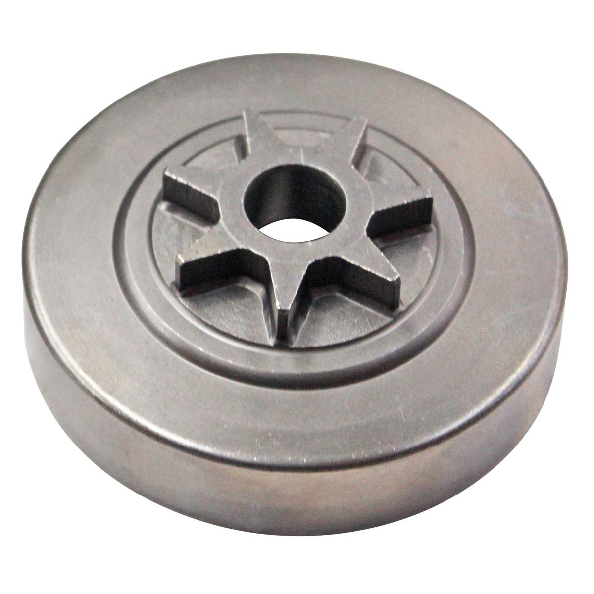 Spur Sprocket - 52100 by Jakmax