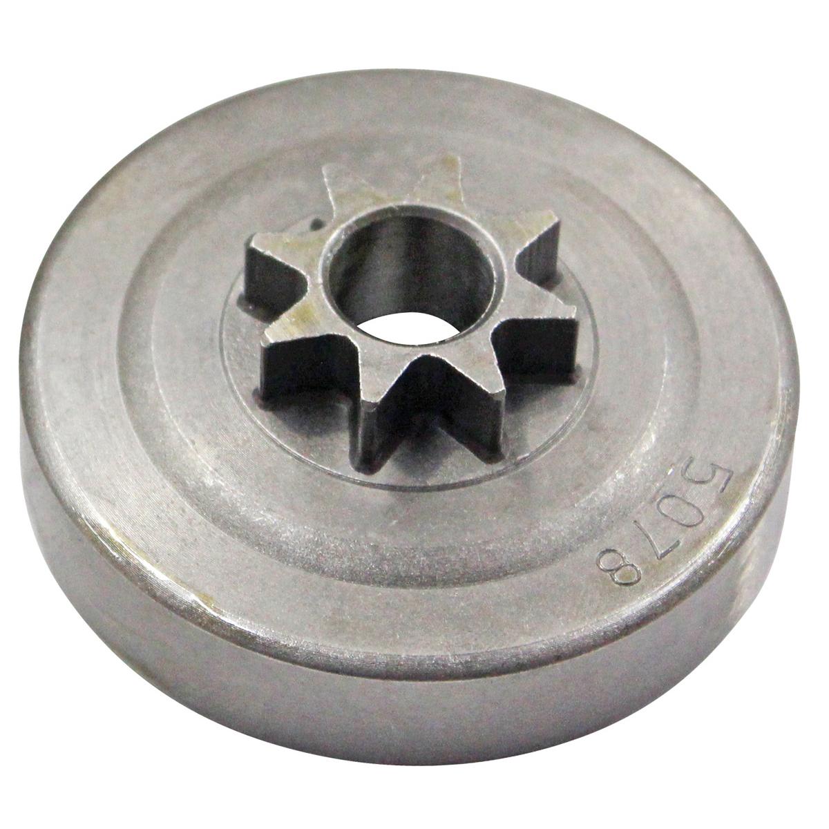 Spur Sprocket - 52120 by Jakmax