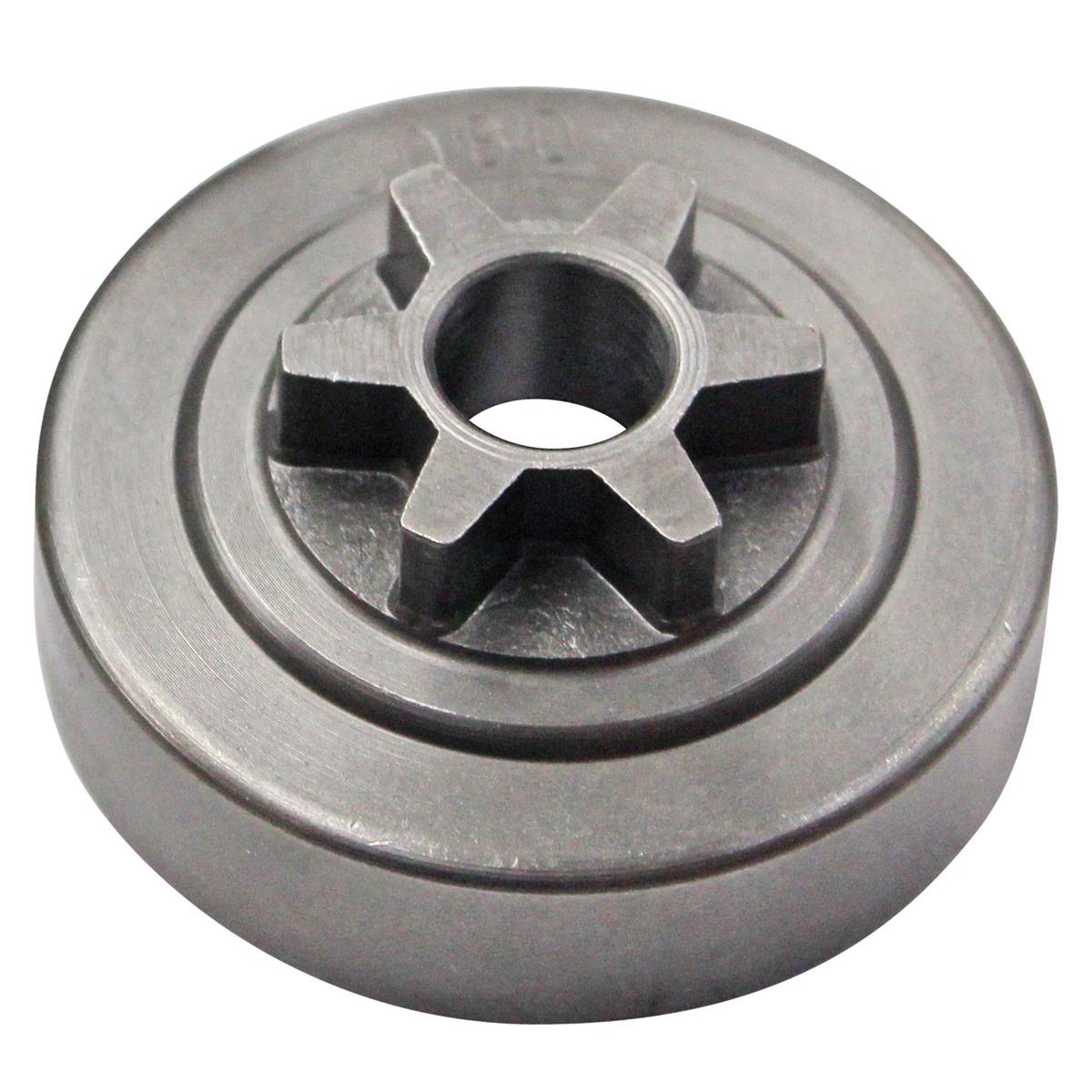 Spur Sprocket - 52130 by Jakmax