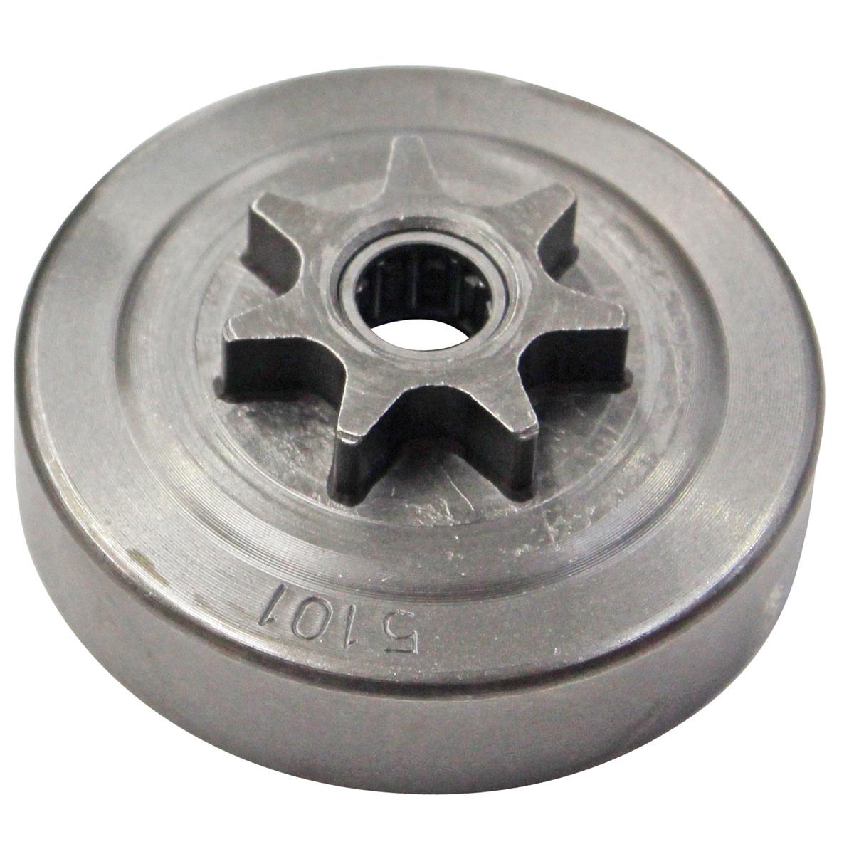 Spur Sprocket - 52140 by Jakmax