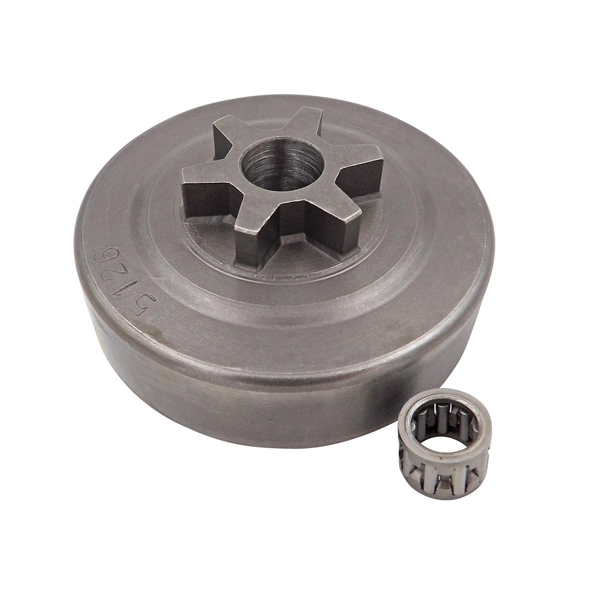 Spur Sprocket - 52165 by Jakmax