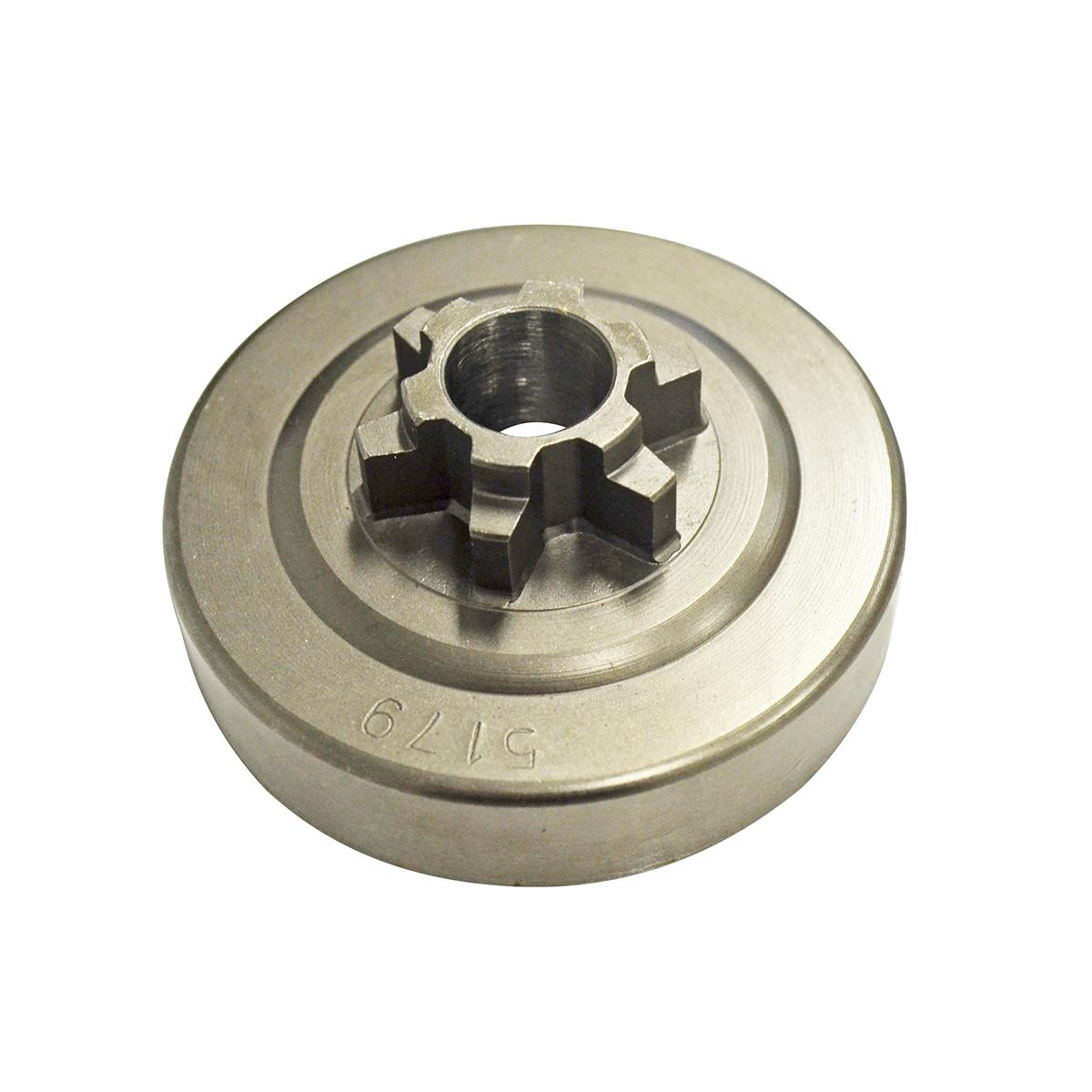 Spur Sprocket - 52265 by Jakmax