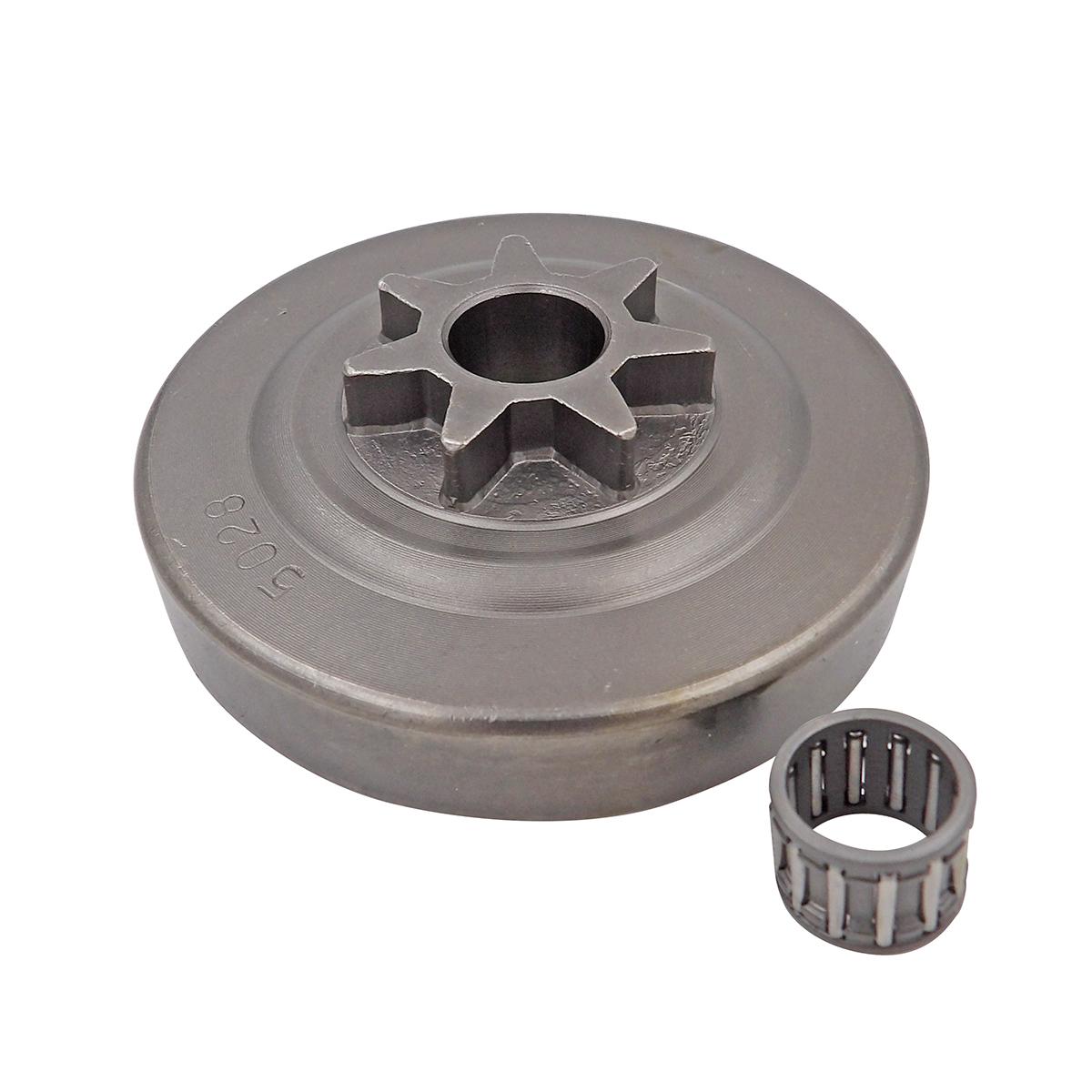 Spur Sprocket - 52445 by Jakmax