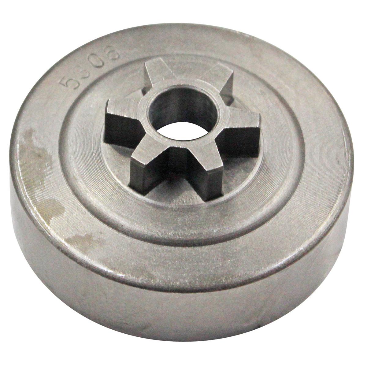 Spur Sprocket - 52500 by Jakmax