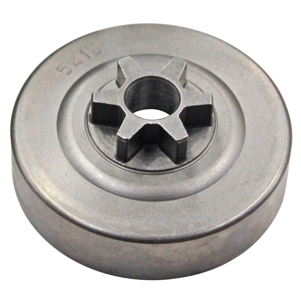 Spur Sprocket - 52520 by Jakmax